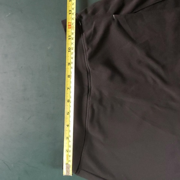Athletic Works Black Skort Size S - Picture 10 of 10